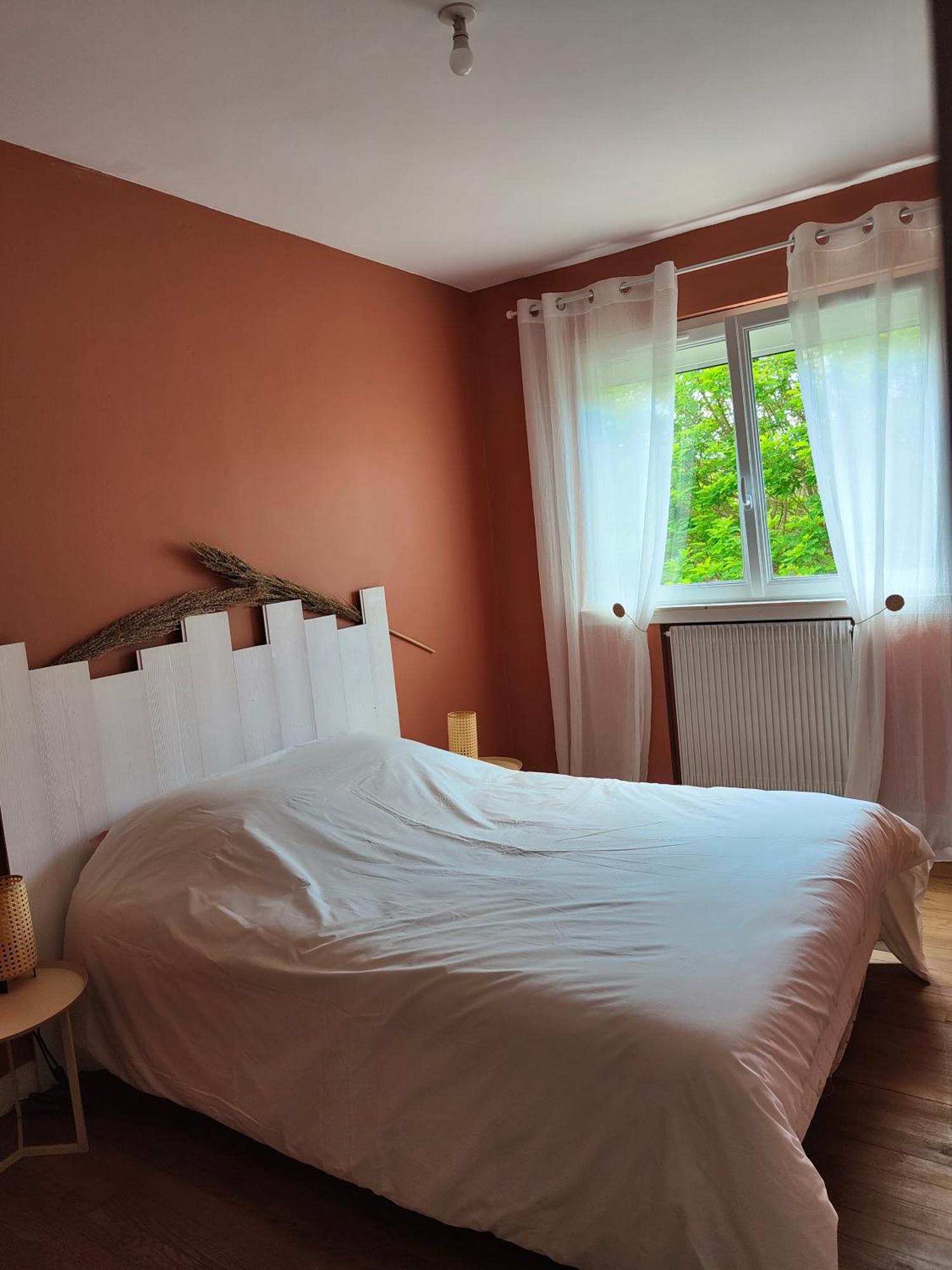 Le De La Tortue Holiday home