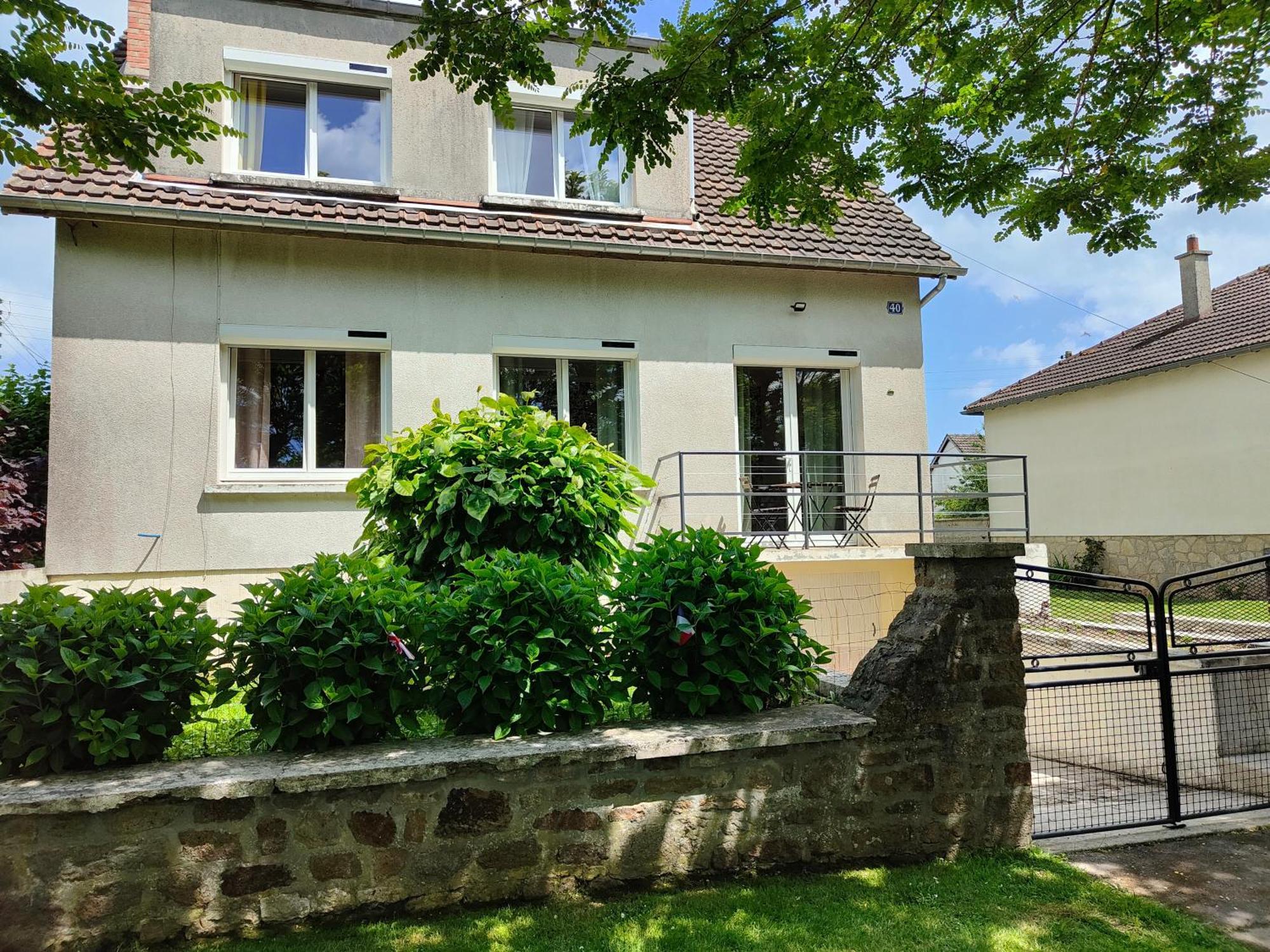 Le De La Tortue Holiday home